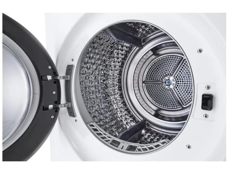 Прально-сушильна машина автоматична LG WT1210WWF - фото 3