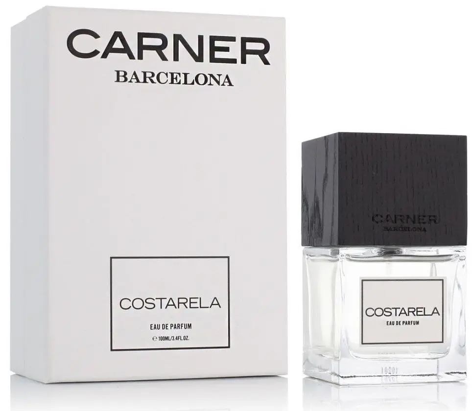 Оригінал Carner Barcelona Costarela 100 мл Парфумована вода - фото 2