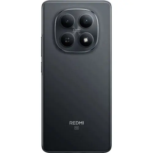 Смартфон Redmi Note 15 5G, Black Xiaomi teh0023826 - фото 5