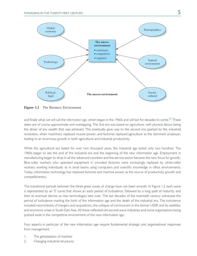 Value-based Marketing: Marketing Strategies for Corporate Growth and Shareholder Value (2nd Edition) - фото 7