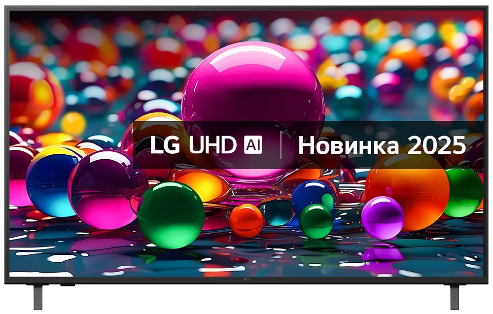 LED-телевізор LG 55UA75006LA (7120106)