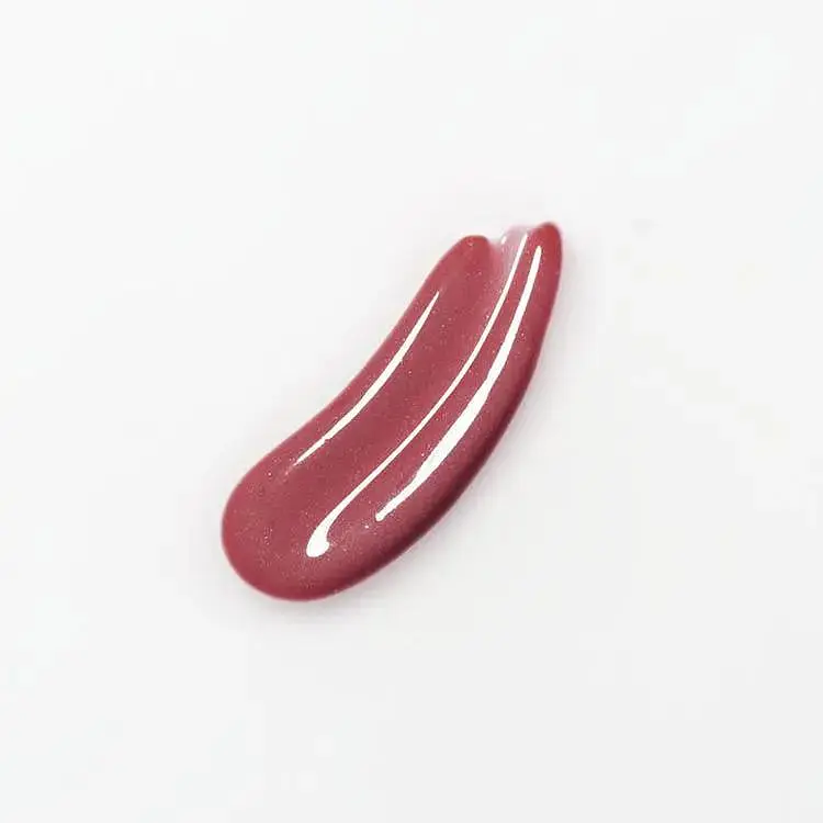 Блиск для губ Lumene Luminous Shine зволожуючий №7 Petal pink, 5 мл - фото 2
