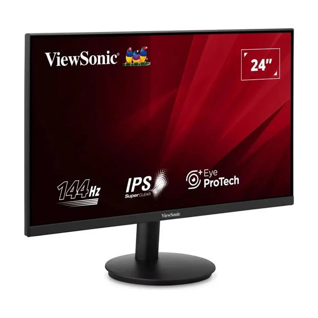 Монітор ViewSonic VA24G1-H - фото 5