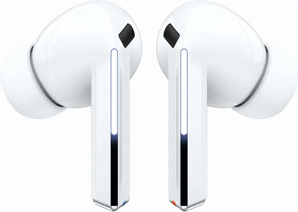 Навушники Samsung Galaxy Buds 3 Pro White (SM-R630NZWA) Refurbished