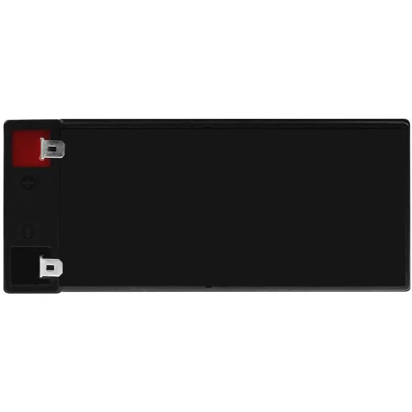 Аккумуляторная батарея AGM Green Cell VRLA 12V 9Ah для ИБП (AGM06) - фото 5