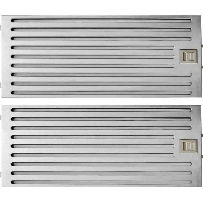 Витяжка телескопічна Perfelli Iseo 6PSF Inox - фото 9