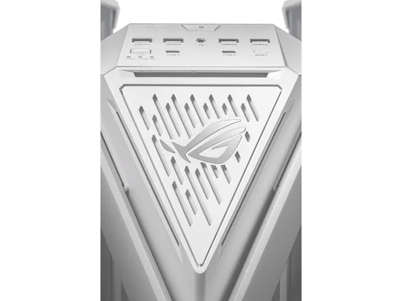 Корпус Asus ROG Hyperion GR701 White (90DC00F3-B39000) - фото 7