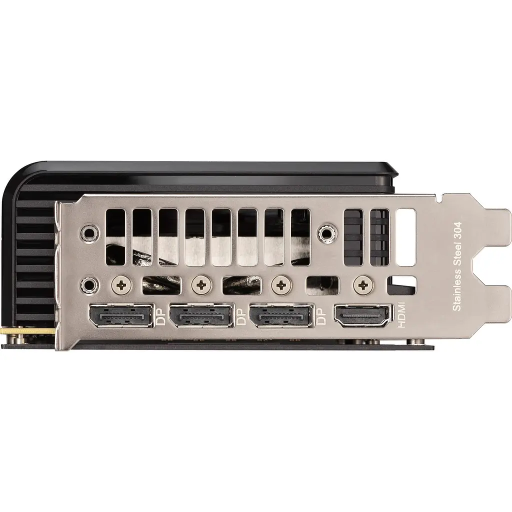 Відеокарта Asus Prime GeForce RTX 5060 Ti 8 GB [PRIME-RTX5060TI-8G] UA [140494] - фото 8