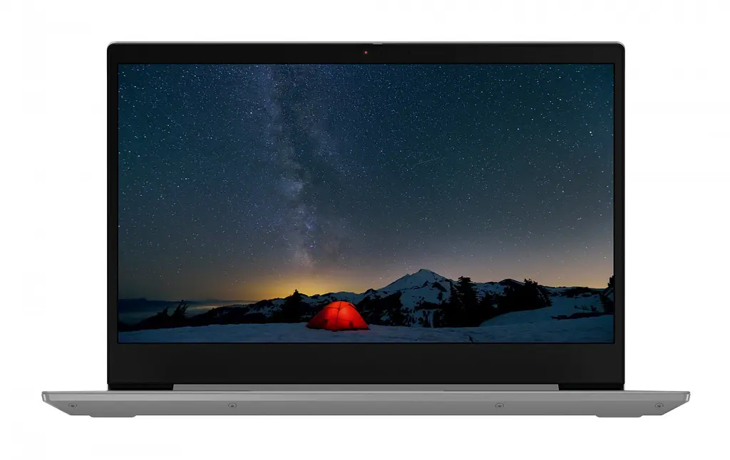 Ноутбук Lenovo ThinkBook 14-IIL (20SL0032RA) Mineral Grey (20SL0032RA) - фото 2