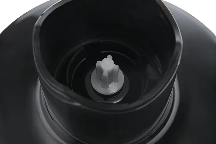 Кришка редуктор для блендера Braun Multiquick7 MQ745 MQ 775, 67051423 для чаші 500 мл та 1250 мл чорна - фото 3