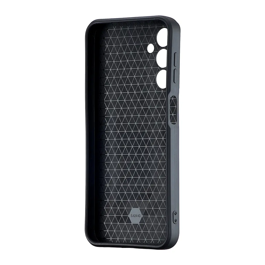 Чохол Full Protection Samsung A24 4G (A245) Blue - фото 2