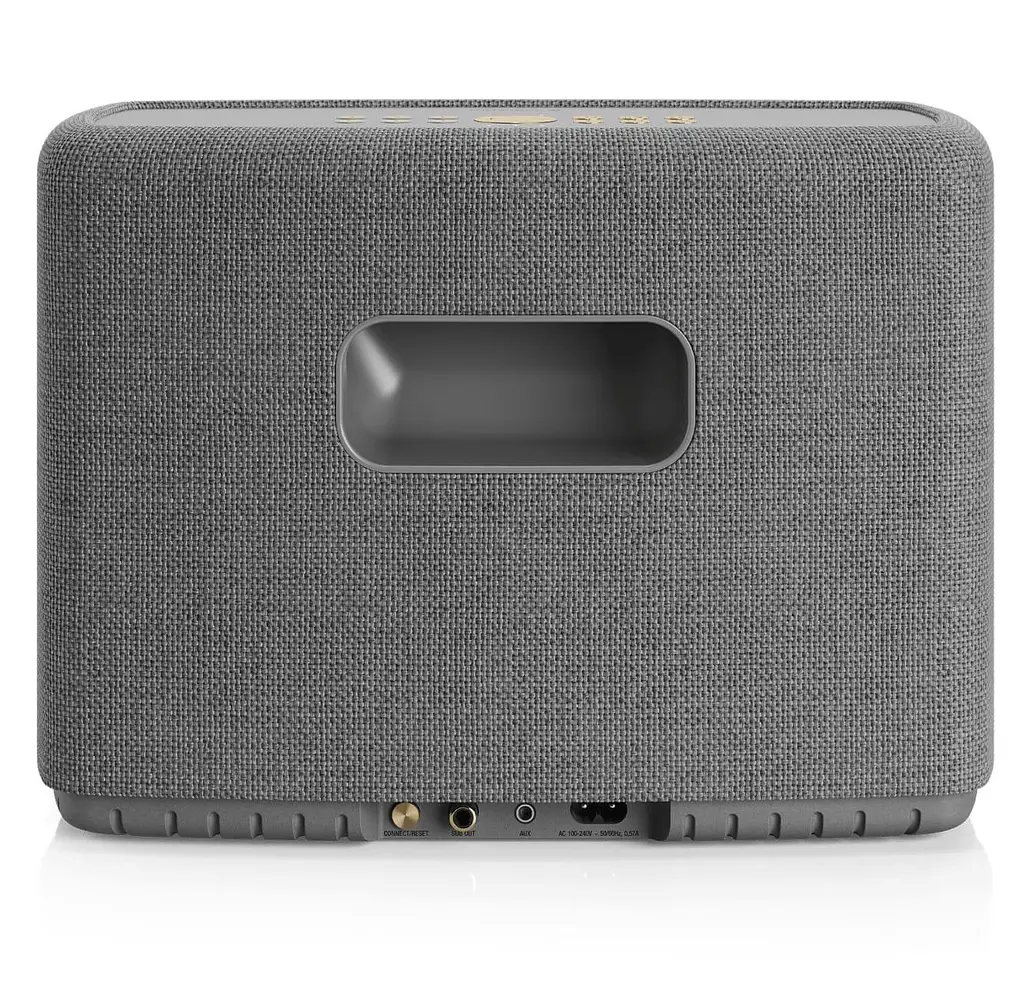 Акустична система Audio Pro A15 W Dark Grey (90404291) - фото 2