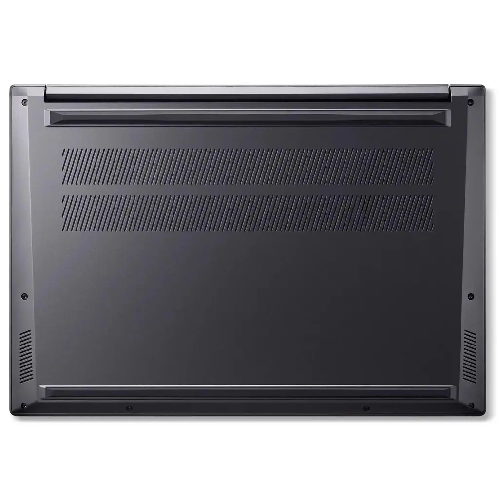 Ноутбук Acer 14.5 Swift X 14 SFX14-73G 2.8K OLED/Intel U7-255H/16GB/1TB/RTX 5050 8GB/W11/Gray (NX.J83EU.003) - фото 9