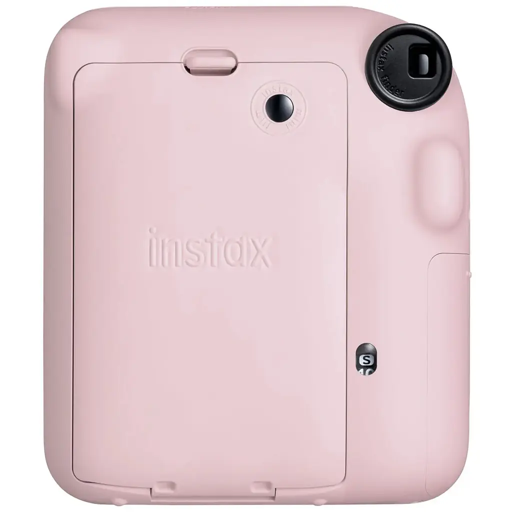Фотокамера миттєвого друку Fujifilm INSTAX Mini 12 Рожева - фото 3