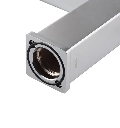 Змішувач для раковини Koer KB-10039-01 (KR5994) - фото 3