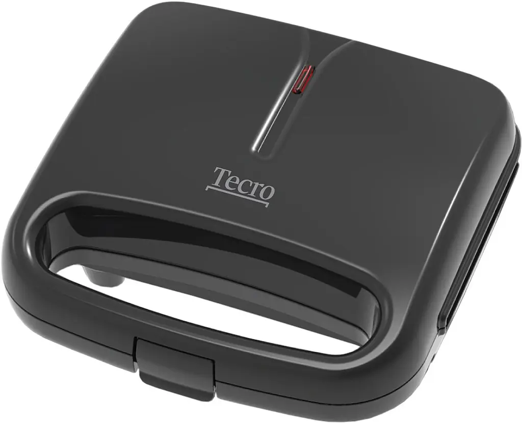 Бутербродниця Tecro TSM-101S-B