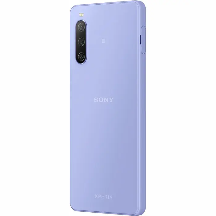 Sony Xperia 10 IV 6/128GB Lavender - фото 2