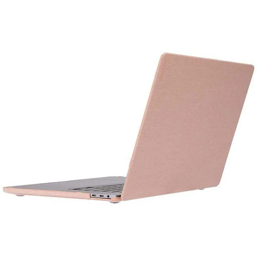 Чохол для ноутбука Incase 16" MacBook Pro - Blush Pink (INMB200684-BLP) - фото 6