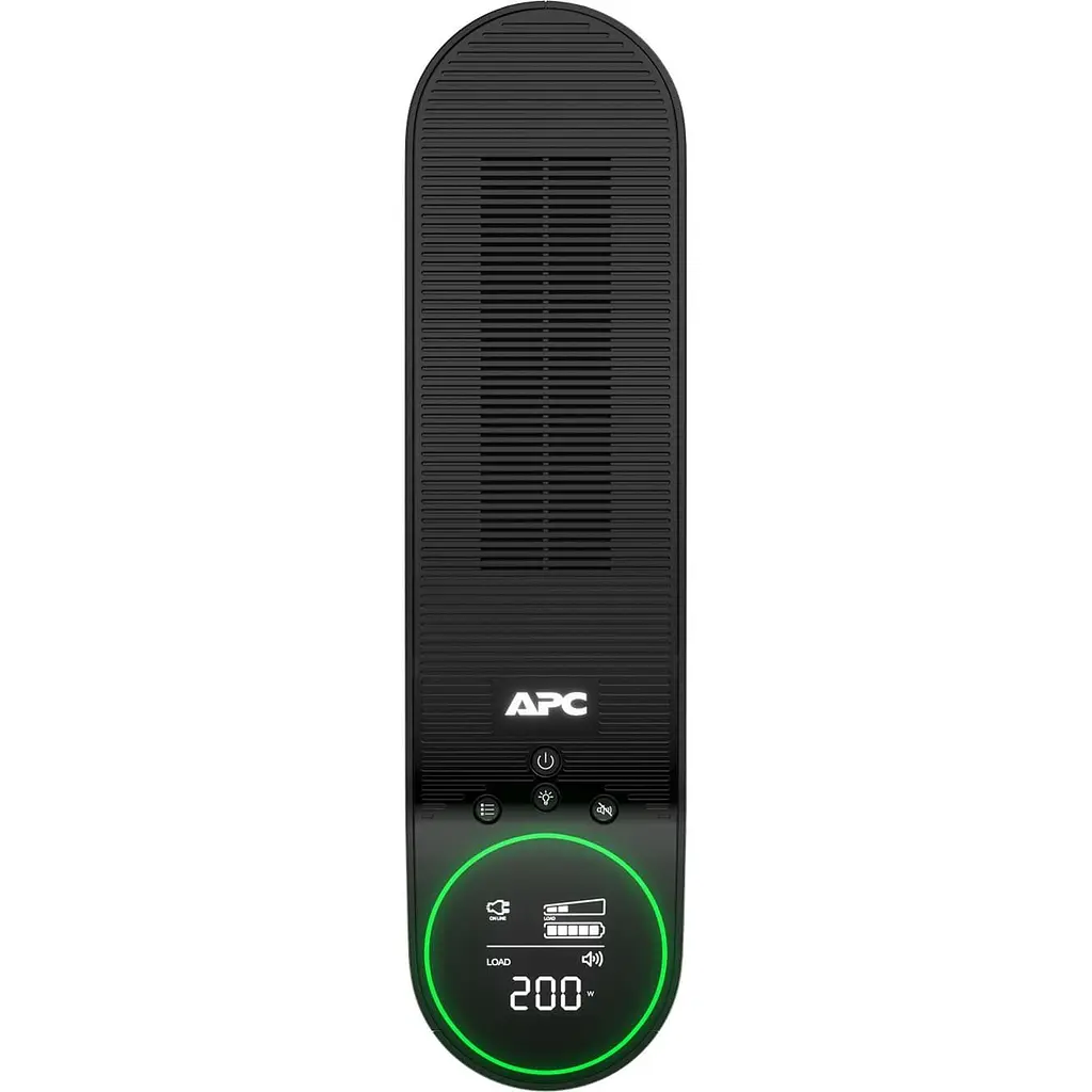 Джерело безперебійного живлення APC 2200 ВА / 1320 Вт / 9 А*ч (BGM2200B-GR) - фото 2