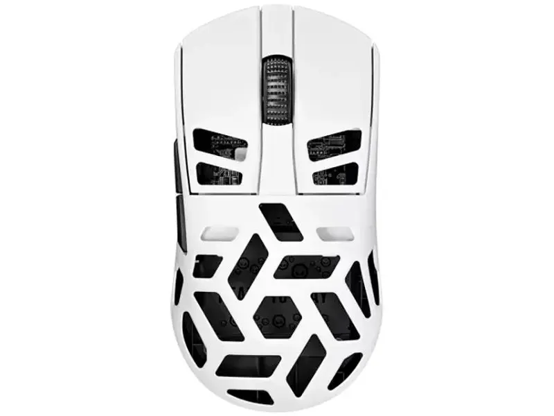 Миша Lorgar MSE90W White (LRG-MSE90W-WH)