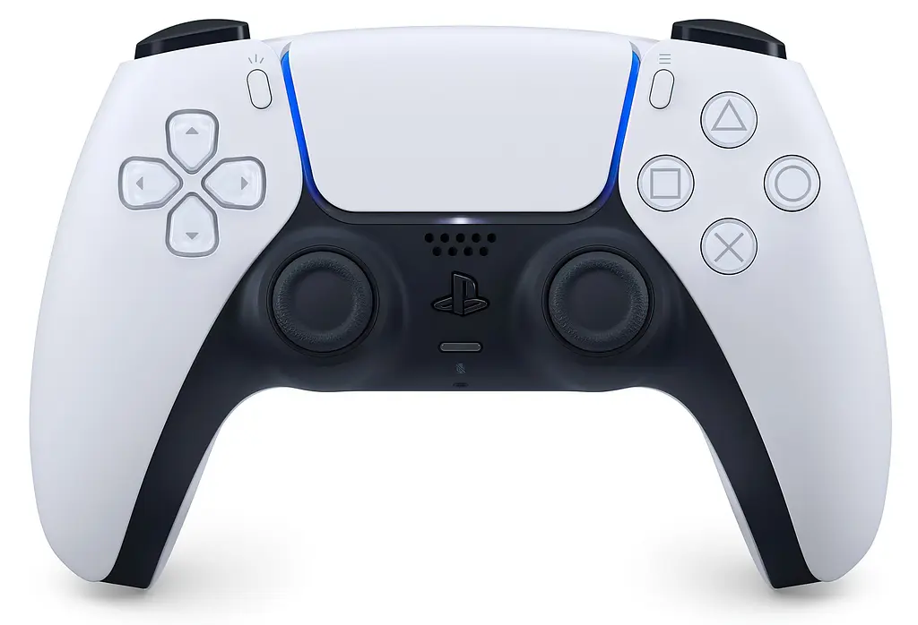 PlayStation Ігрова консоль 5 Slim Blu-ray - фото 5