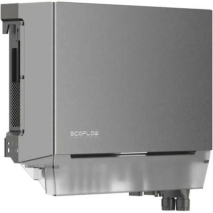 Гібридний сонячний інвертор EcoFlow PowerOcean Plus 29900W (PowerOcean Plus-INV-29.9kW-DE) [126738] - фото 2