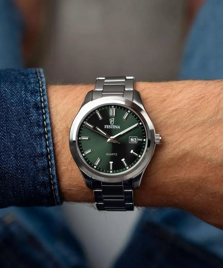 Годинник Festina F20736/4 - фото 2