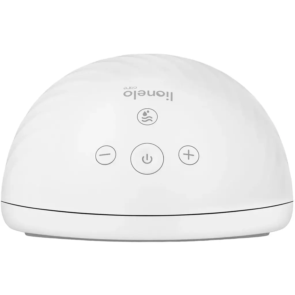 Молоковідсмоктувач Lionelo Fidi Free (LO-FIDI FREE WHITE) - фото 6