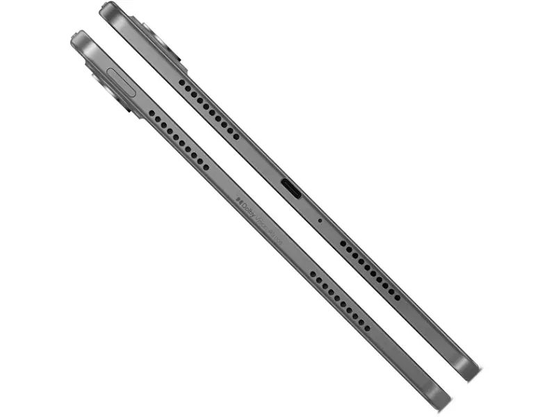 Планшет Lenovo Yoga Tab 12/256GB Luna Grey + Pen (ZAG60223UA) - фото 9