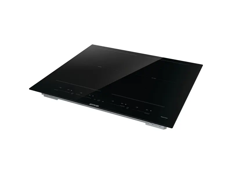 Індукційна варильна поверхня Gorenje GI6442BSCE - фото 3