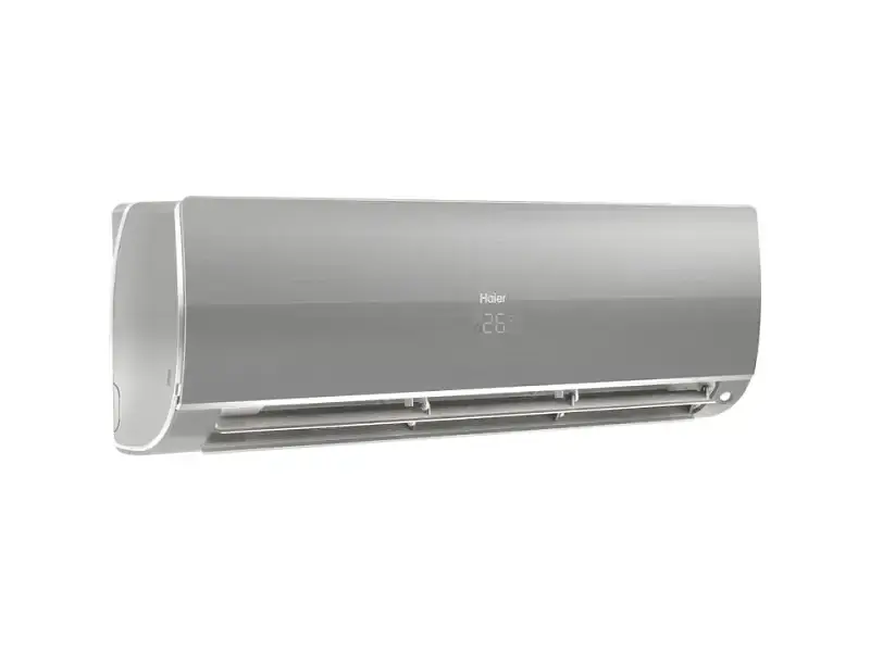 Спліт-система Haier Flexis Inverter AS25FL-S/1U25MEHFRA-1 - фото 3