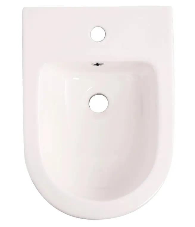 Біде підвісне Qtap Robin Marble QT13551381GMR - фото 6