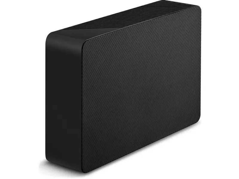 Зовнішній жорсткий диск Seagate Expansion Desktop 16 TB (STKP16000400) - фото 4