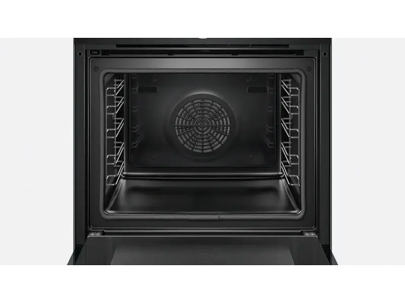 Духовка електрична Bosch HBG676EB6 - фото 5