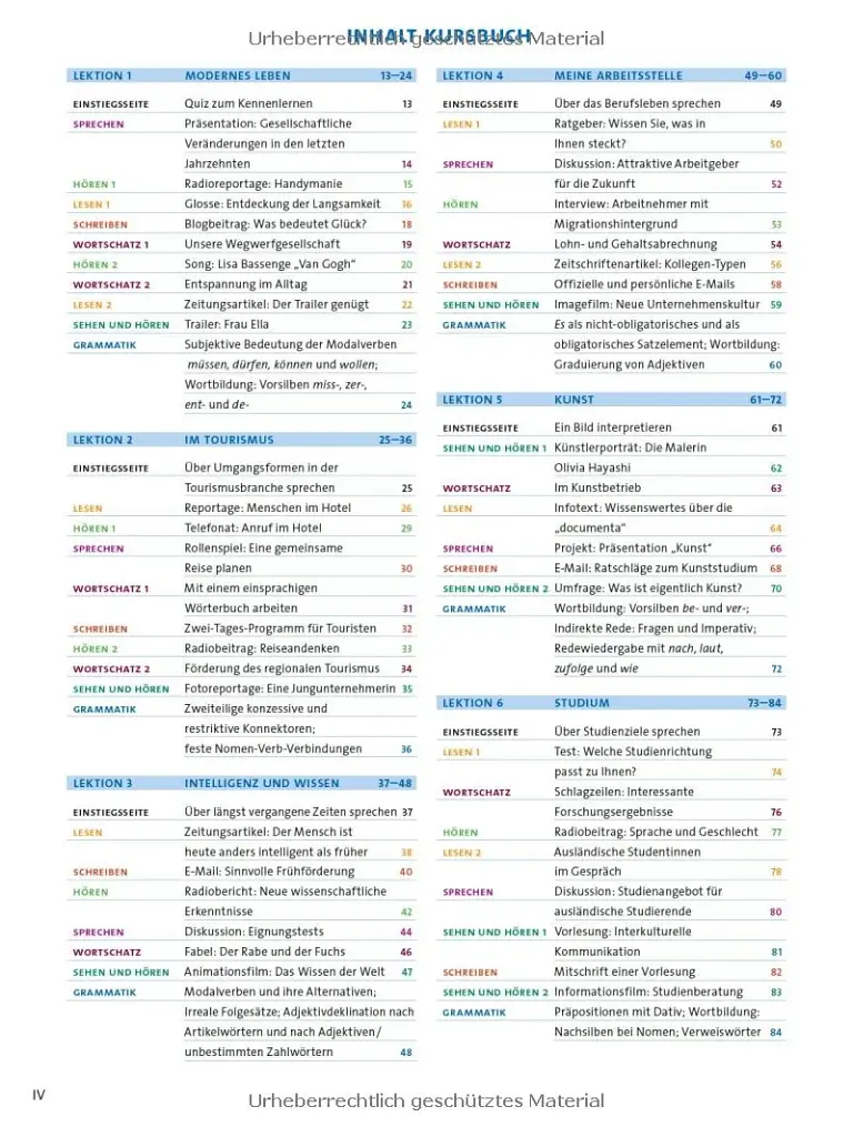 Sicher! C1 Kursbuch - фото 2