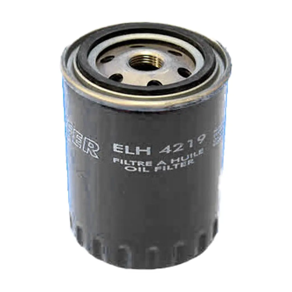 Фільтр масляний MECAFILTER ELH4219