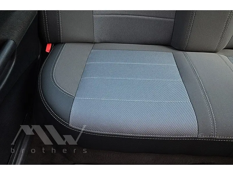 Авточохли модельні MW Brothers для BMW 3 - Series (E36) з 1992 - 2000 - фото 4