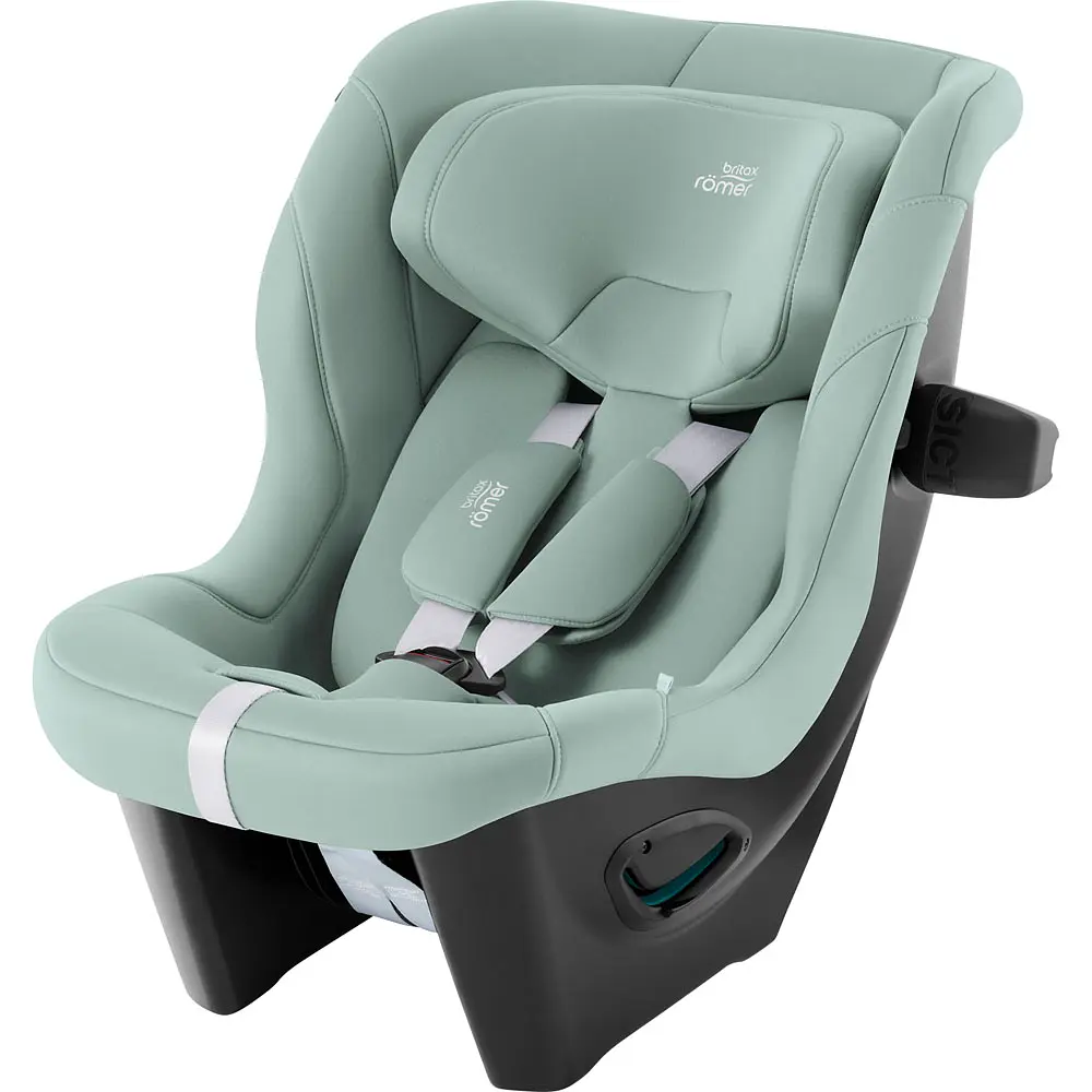 Автокрісло Britax Romer Max-safe Pro Jade Green, зелене (2000038455) - фото 7