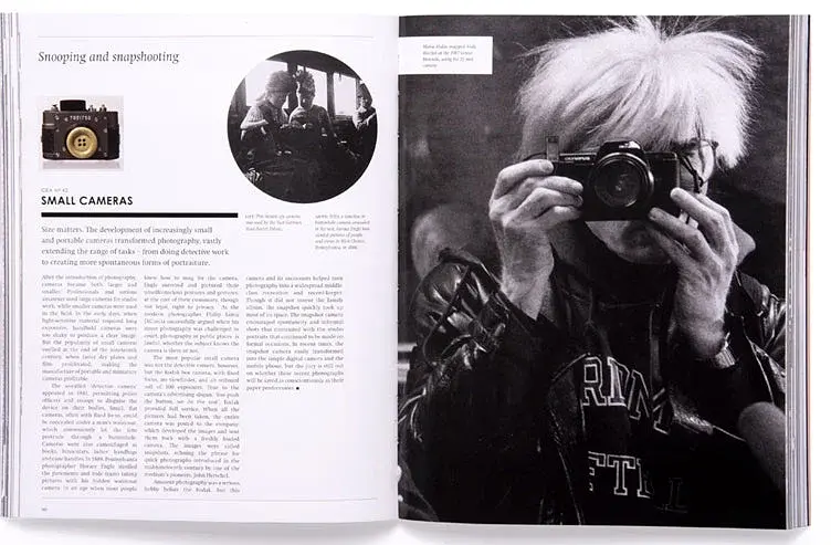 100 Ideas that Changed Photography - фото 6