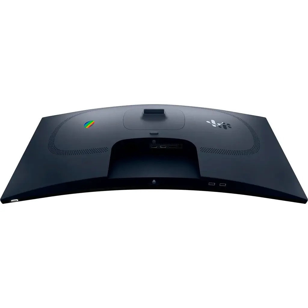 Монітор 31.5" Dell AW3225DM Curved QHD VA 180Hz (210-BQWN) - фото 4