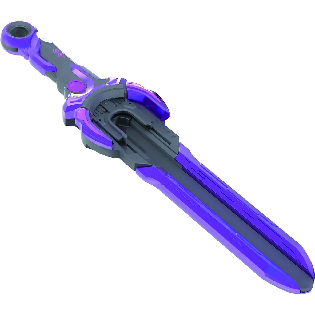 Дзига Auldey Infinity Nado VI Standard Pack Dream World Magic Dragon (EU654127) - фото 7