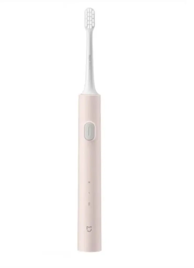 Електрична зубна щітка Mijia Acoustic Wave Toothbrush T200 MES606 Pink