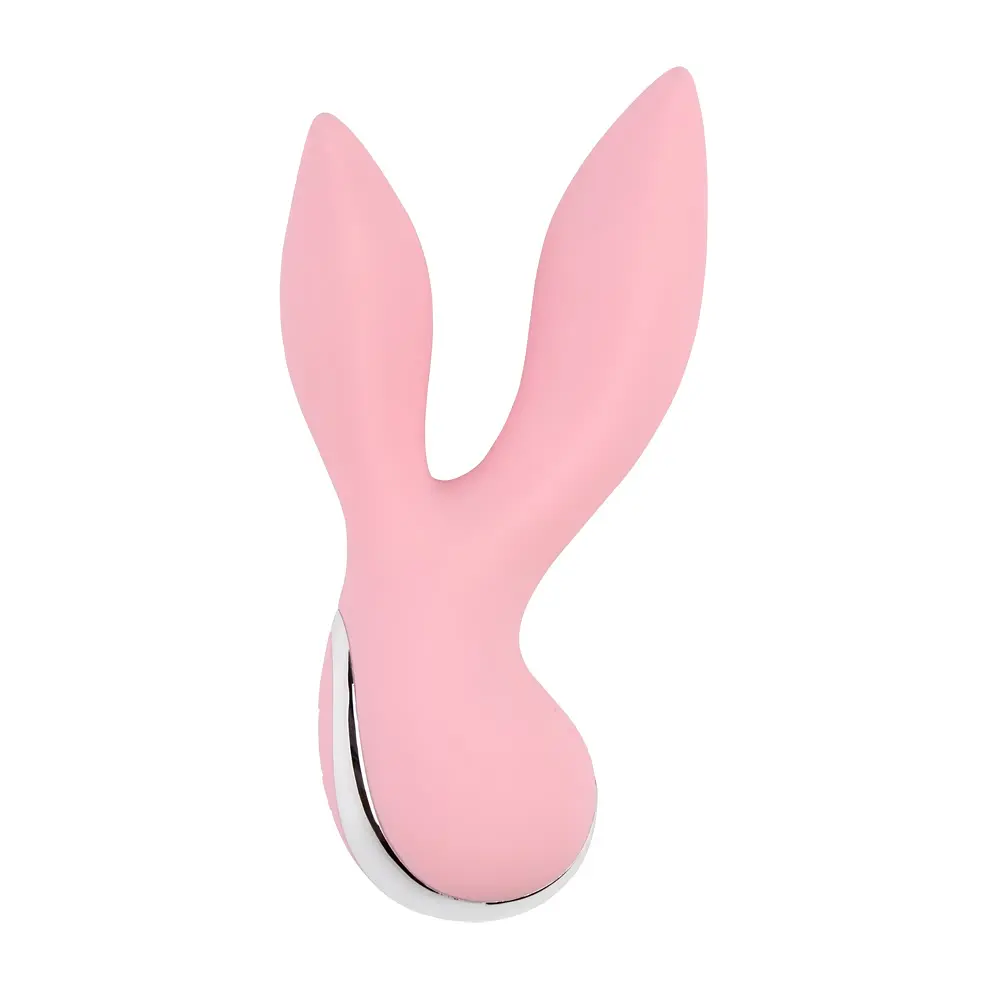 Вібратор Light Pink Oh My Rabbit Chisa CN-530783684 98778 - фото 6