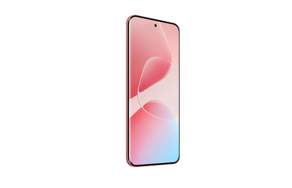 Смартфон Infinix Hot 60 Pro+ X6886 8/256GB Coral Tides - фото 4