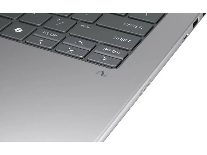 Ноутбук HP ZBook 8 G1a 14 (B30JNES) - фото 5