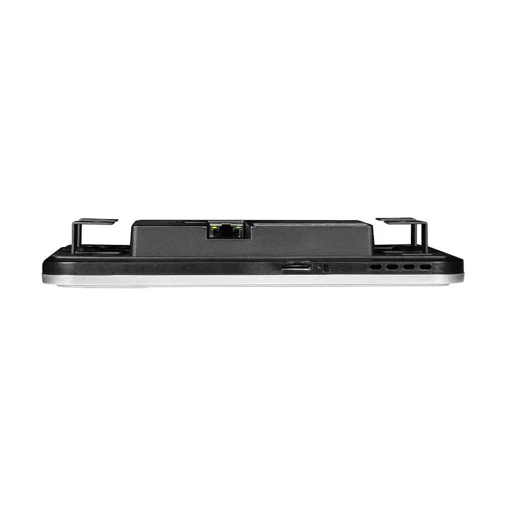 IP-відеодомофон з WiFi 7" TVT TD-E2137-PE/TP/WF Black (82-00404) - фото 5