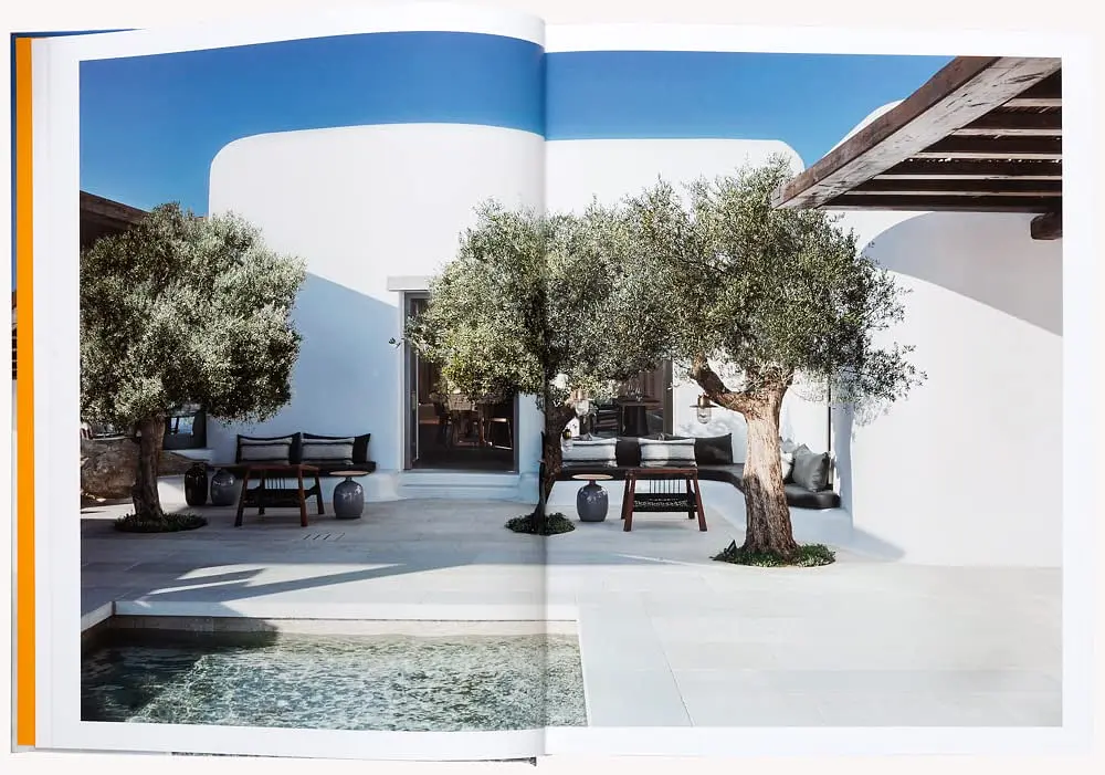 The Mediterranean Home. Residential Architecture and Interiors with a Southern Touch - фото 2