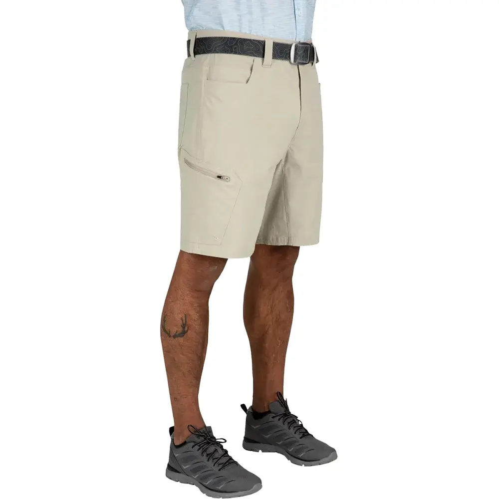 Шорти Simms M’s Challenger Shorts 38 Steel - фото 2
