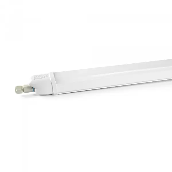 LED светильник IP65 линейный магистральный VIDEX BNWL04 40W 1.2М 5000K 220V - фото 4