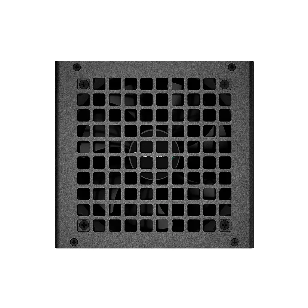 Блок питания Deepcool 650W PF650 (R-PF650D-HA0B-EU) - фото 2